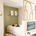 Le Cocon D'alice - Cosy, Calme, Et Climatise Apartament
