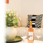 Apartament Le Cocon D'alice - Cosy, Calme, Et Climatise