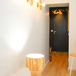 Le Cocon D'alice - Cosy, Calme, Et Climatise Apartament *