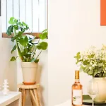 Apartament Le Cocon D'alice - Cosy, Calme, Et Climatise *
