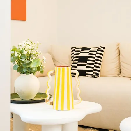 Apartament Le Cocon D'alice - Cosy, Calme, Et Climatise *