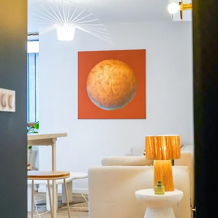 Le Cocon D'alice - Cosy, Calme, Et Climatise