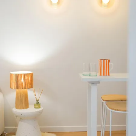 Apartament Le Cocon D'alice - Cosy, Calme, Et Climatise *
