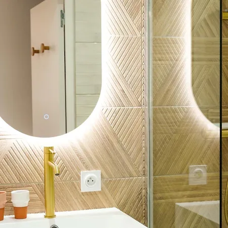 Le Cocon D'alice - Cosy, Calme, Et Climatise Apartament Annecy