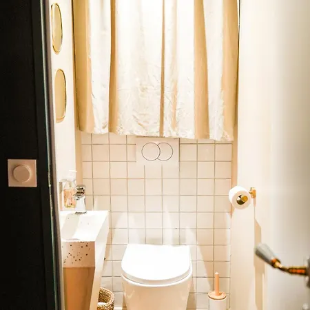 Le Cocon D'alice - Cosy, Calme, Et Climatise Apartamento Annecy